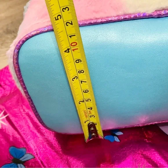 Irregular Choice Pokemon Awesome Mode Bag - NEW - Picture 12 of 14